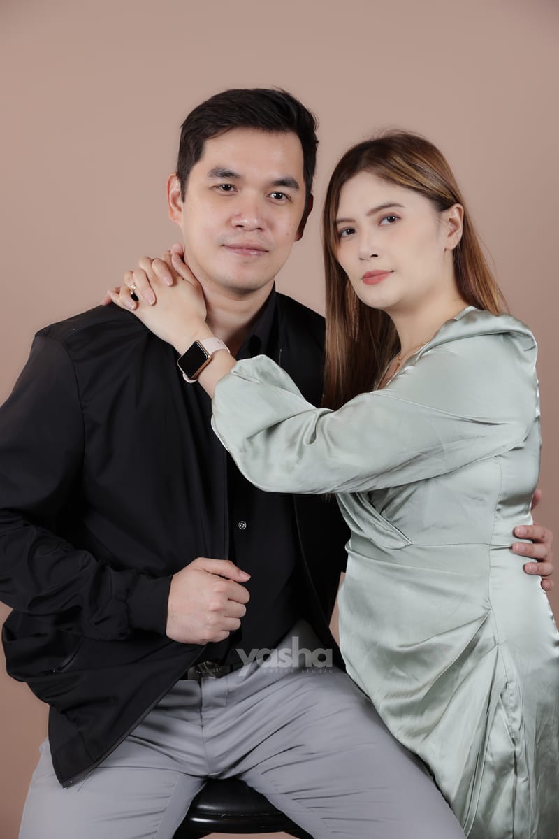 Couples Retreat 2024