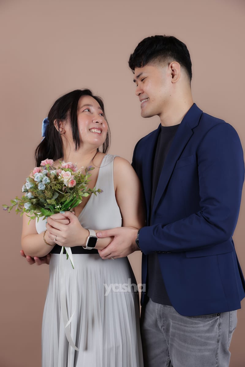 Couples Retreat 2024