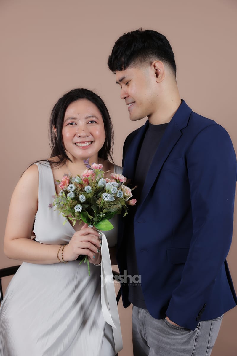 Couples Retreat 2024