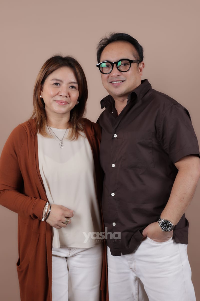 Couples Retreat 2024