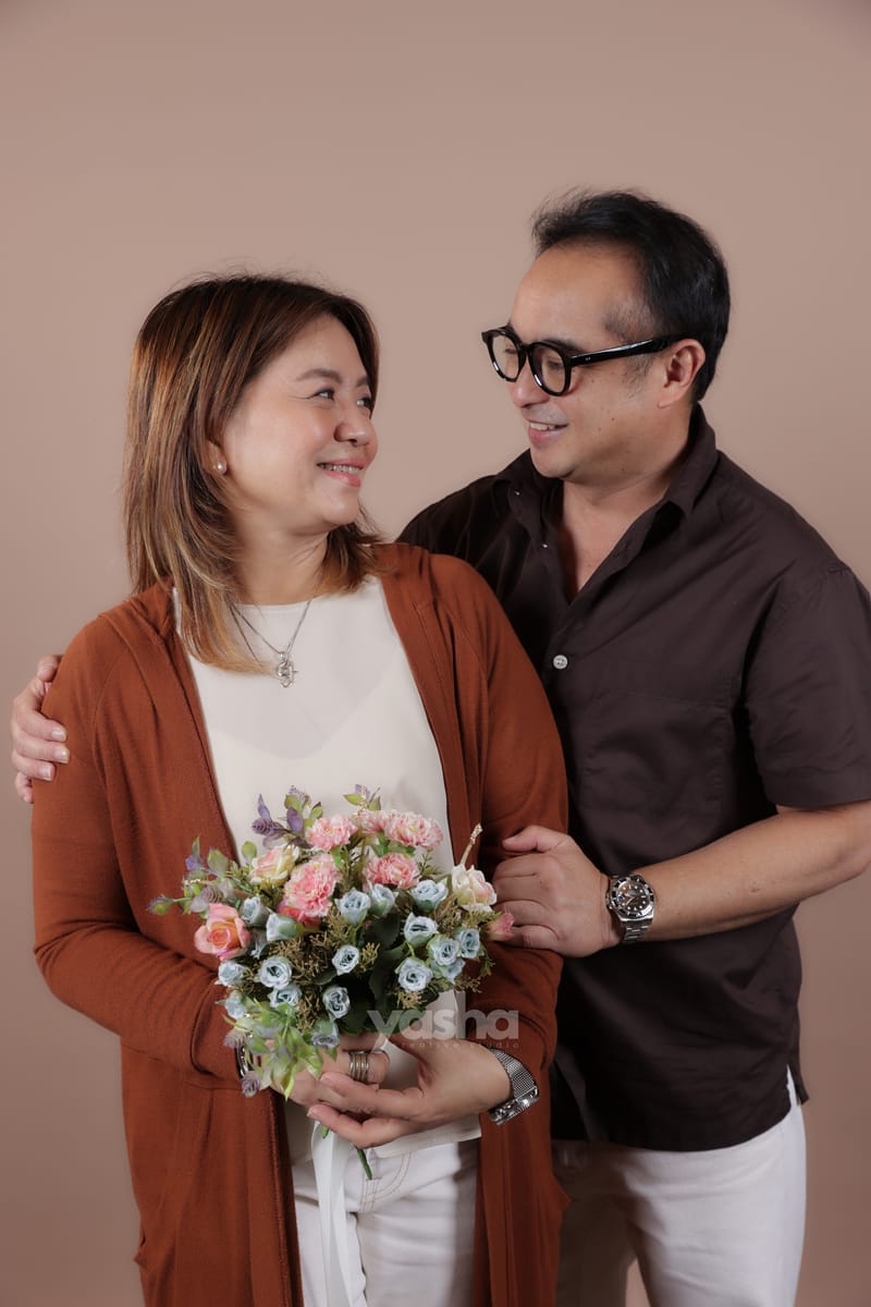 Couples Retreat 2024