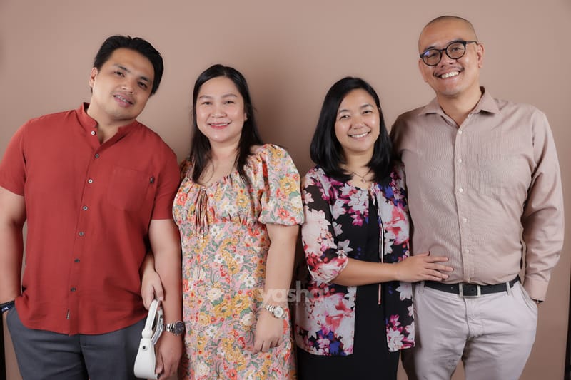 Couples Retreat 2024