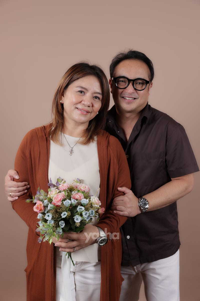 Couples Retreat 2024