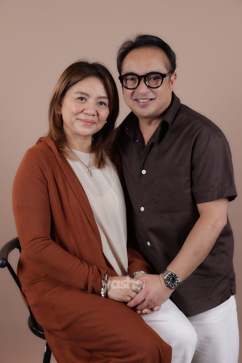 Couples Retreat 2024