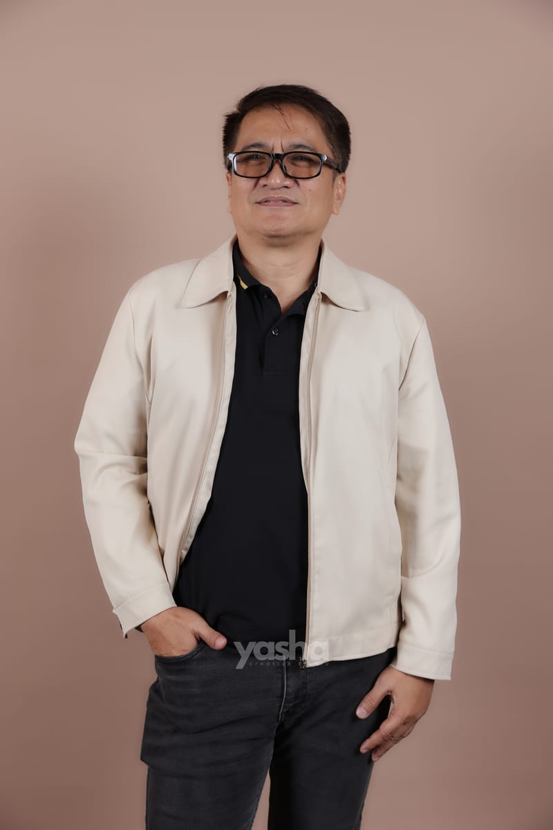 Couples Retreat 2024