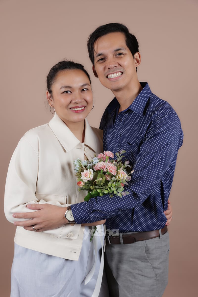 Couples Retreat 2024