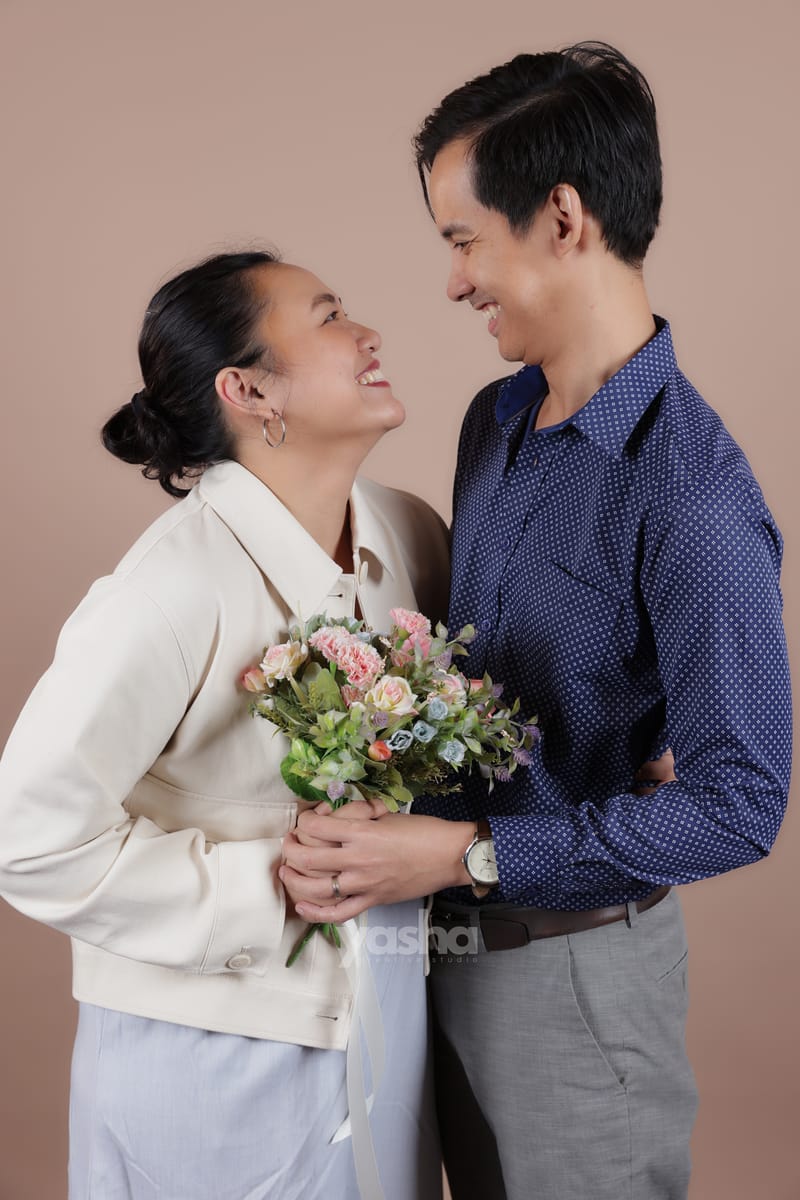 Couples Retreat 2024