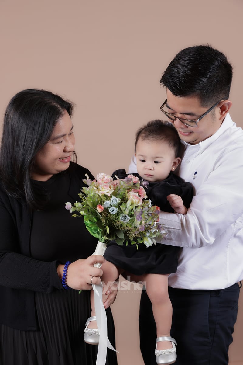 Heart Of Marriage - Onsite Studio