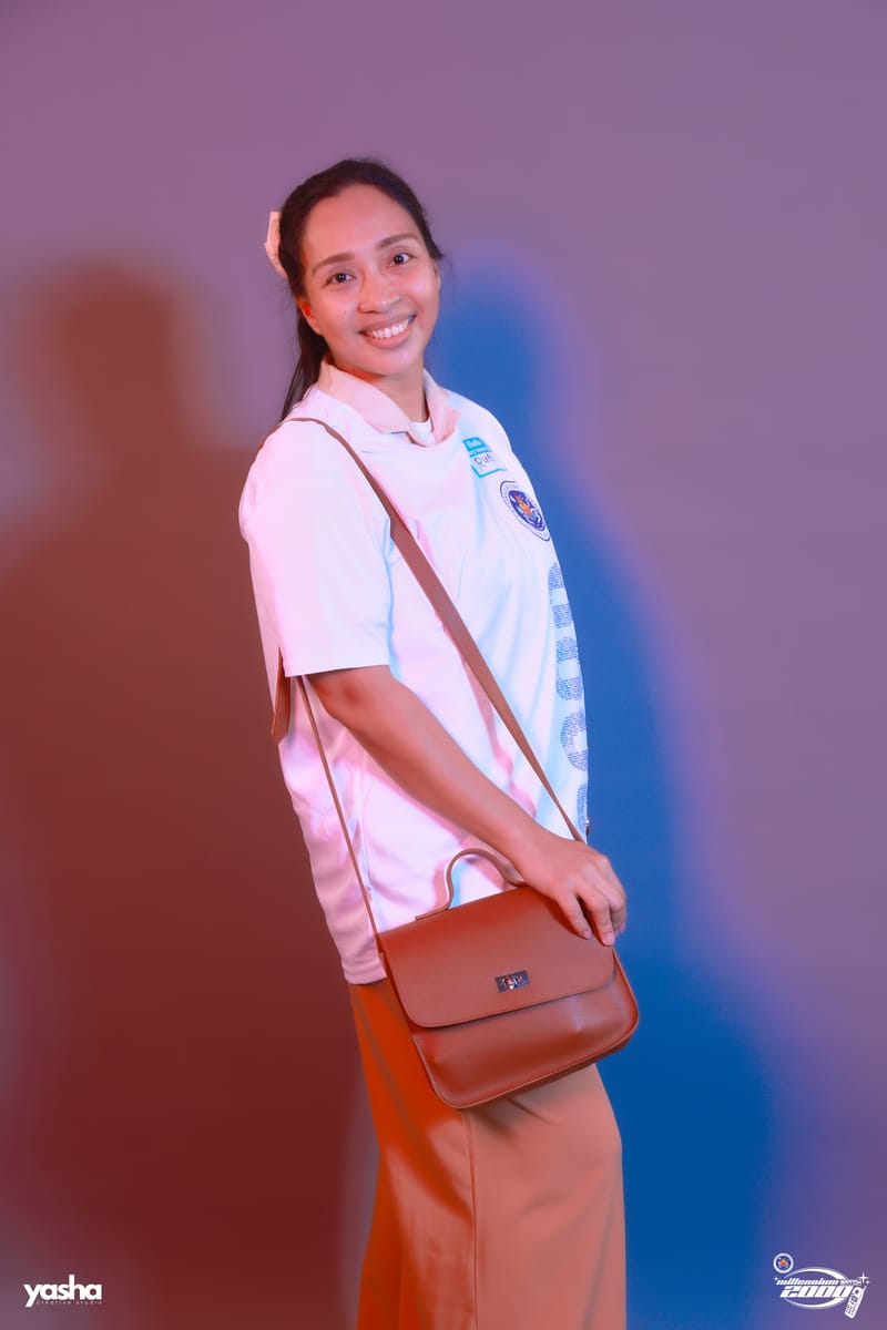 On Site Studio - La Consolacion College B2000 (Reunion)