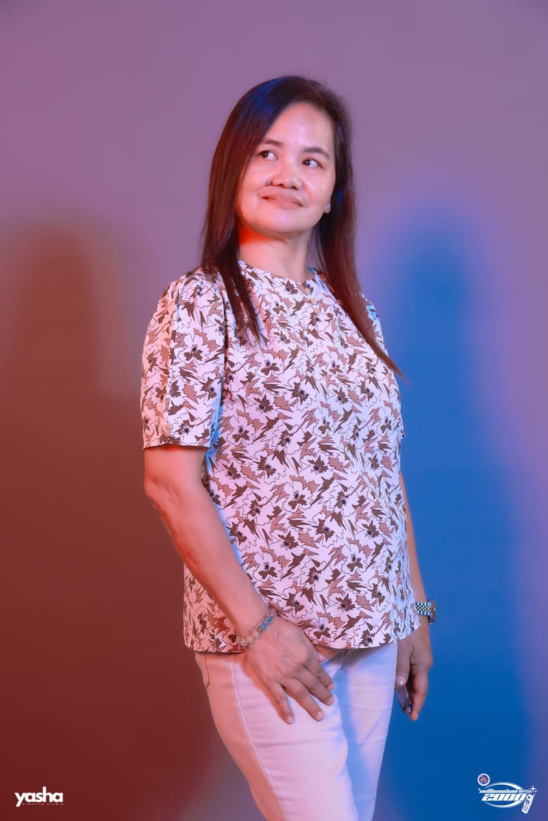 On Site Studio - La Consolacion College B2000 (Reunion)