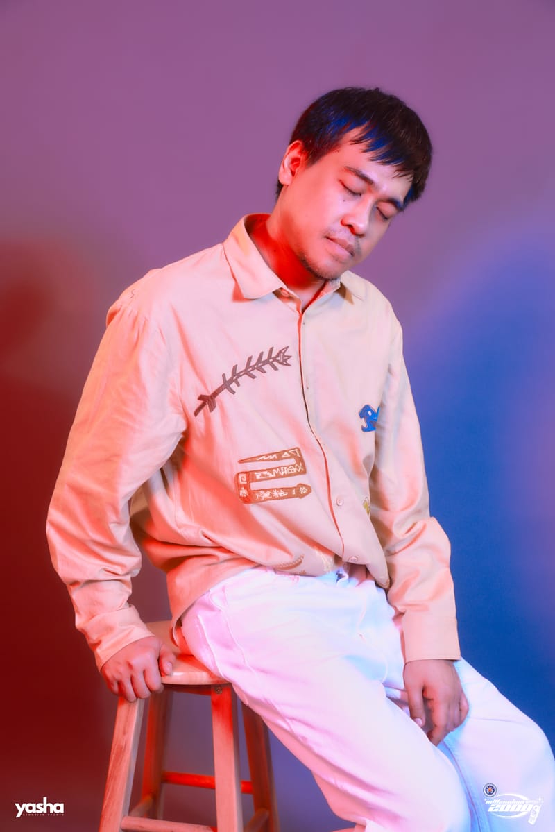 On Site Studio - La Consolacion College B2000 (Reunion)