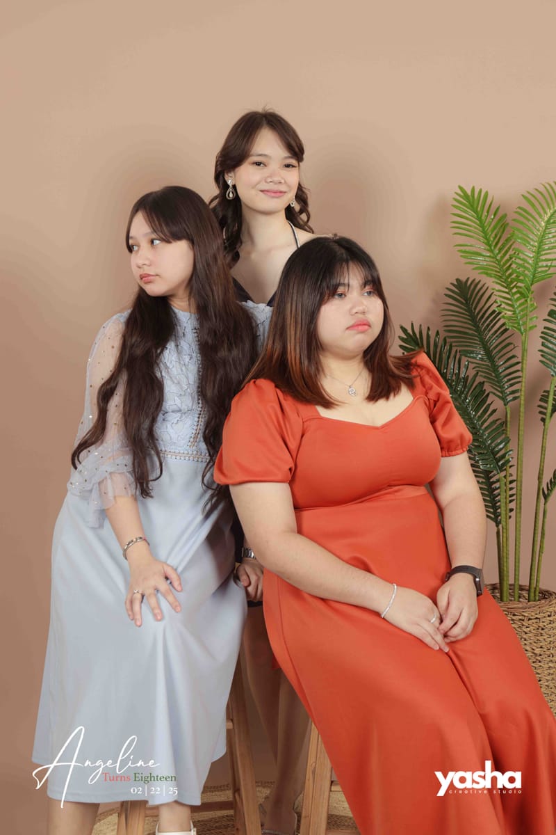 Onsite Studio - Angeline (DEBUT)