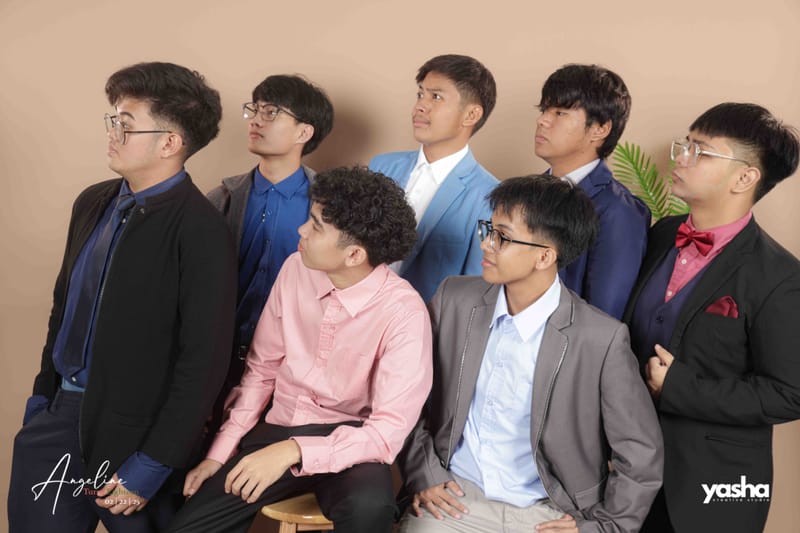 Onsite Studio - Angeline (DEBUT)