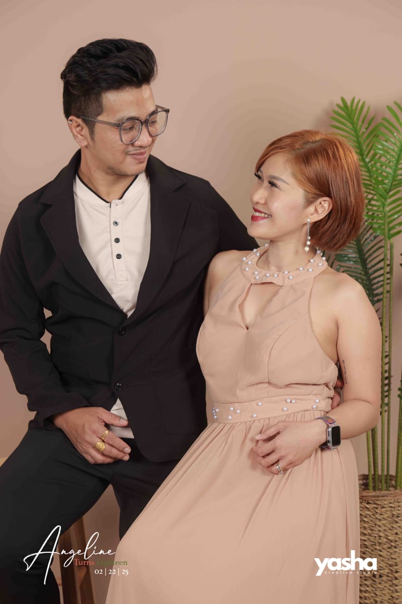 Onsite Studio - Angeline (DEBUT)