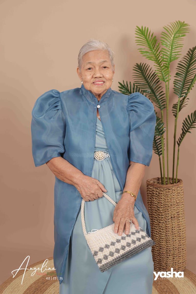 Onsite Studio - Angeline (DEBUT)