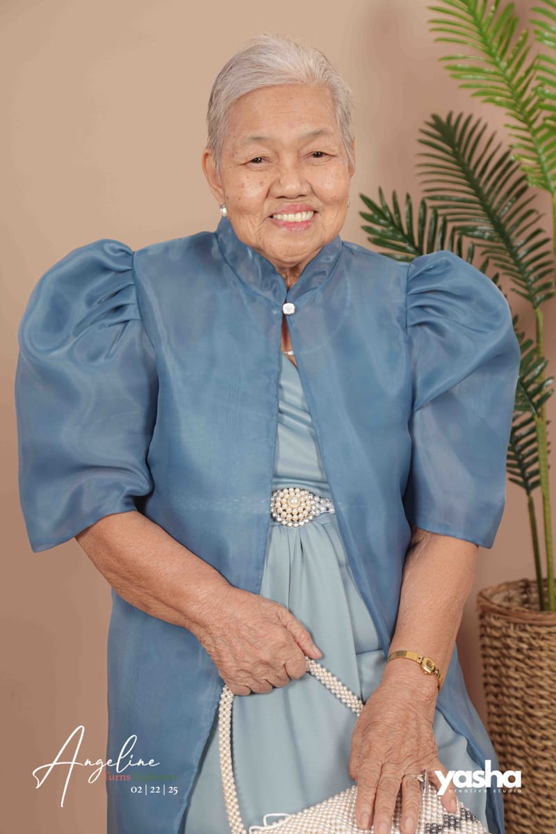 Onsite Studio - Angeline (DEBUT)