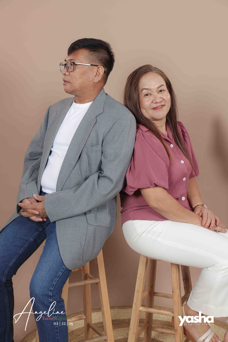 Onsite Studio - Angeline (DEBUT)