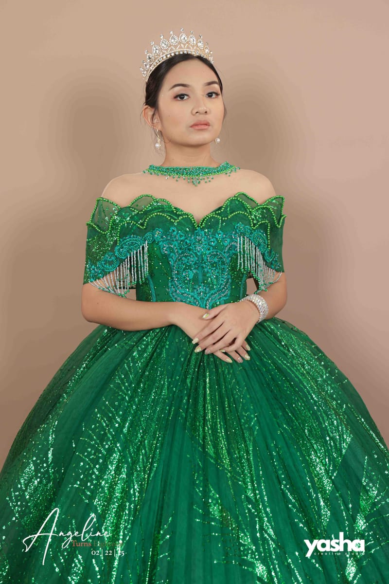 Onsite Studio - Angeline (DEBUT)