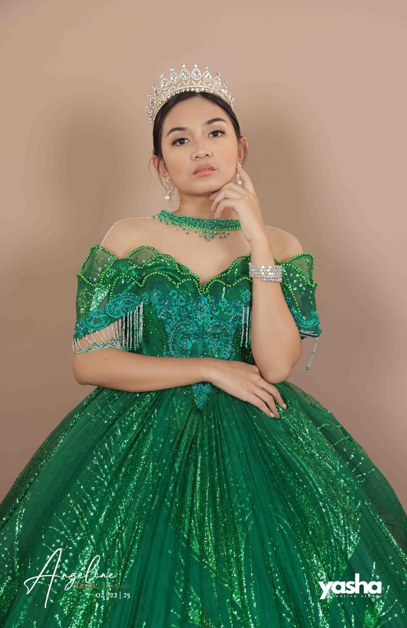 Onsite Studio - Angeline (DEBUT)