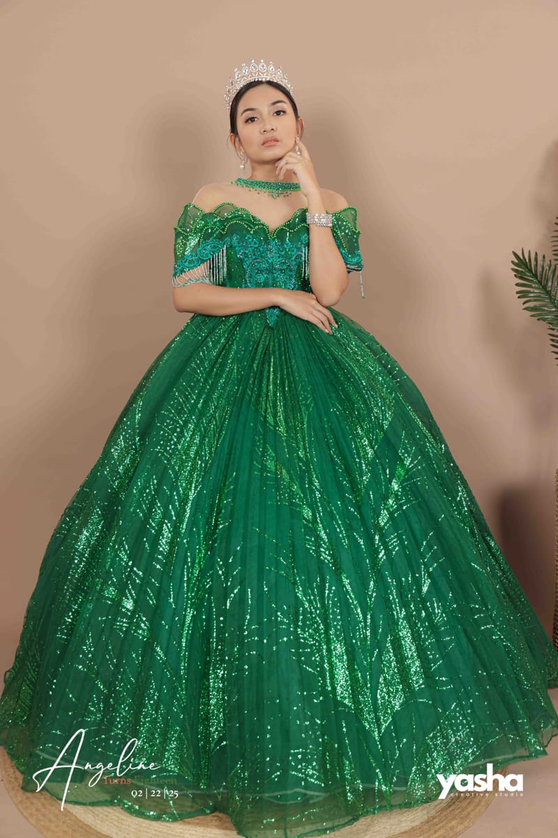 Onsite Studio - Angeline (DEBUT)