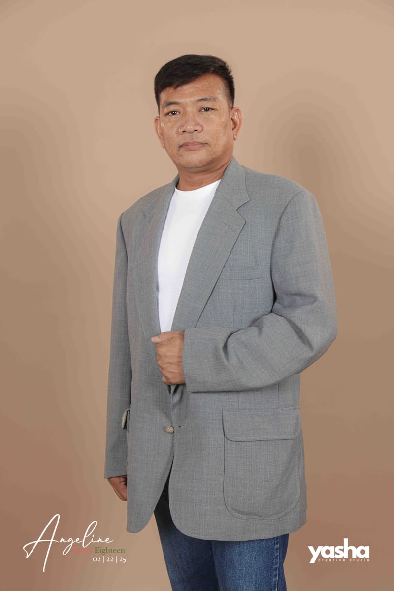 Onsite Studio - Angeline (DEBUT)