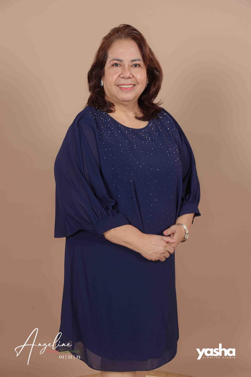 Onsite Studio - Angeline (DEBUT)