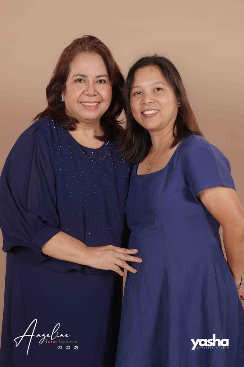 Onsite Studio - Angeline (DEBUT)