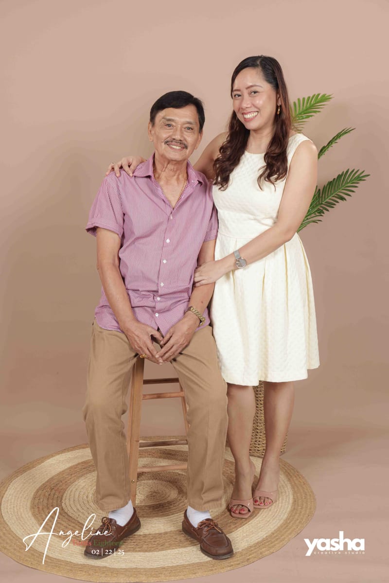 Onsite Studio - Angeline (DEBUT)