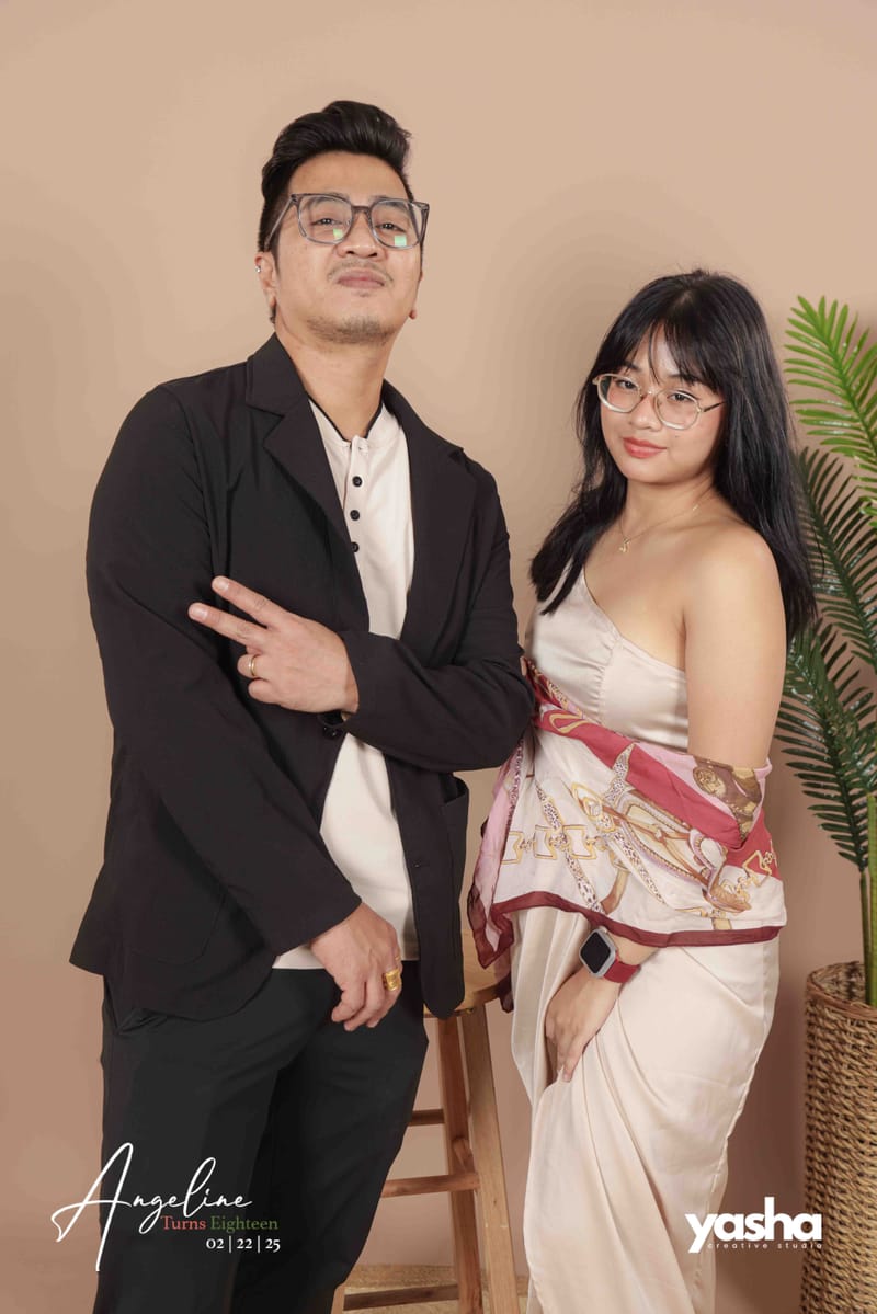 Onsite Studio - Angeline (DEBUT)