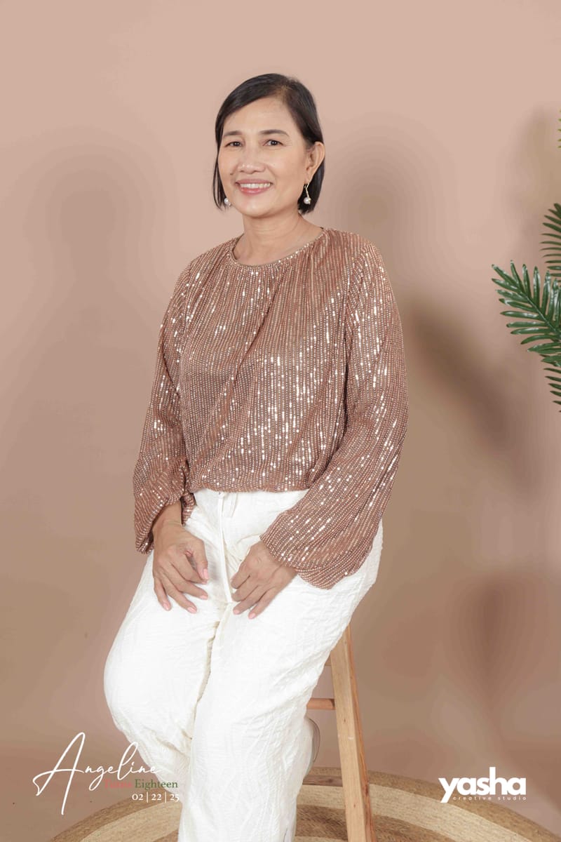 Onsite Studio - Angeline (DEBUT)