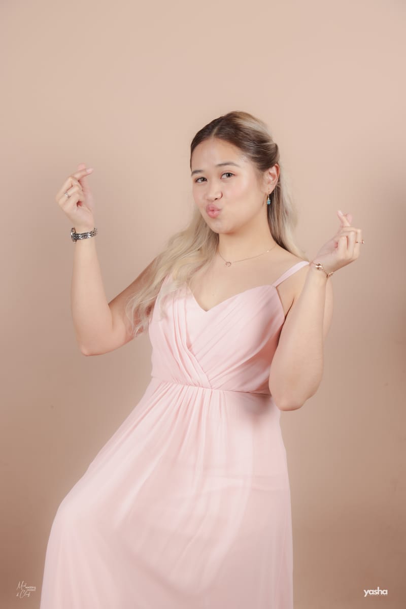 Mark & Clauds (Guest) Onsite Studio 