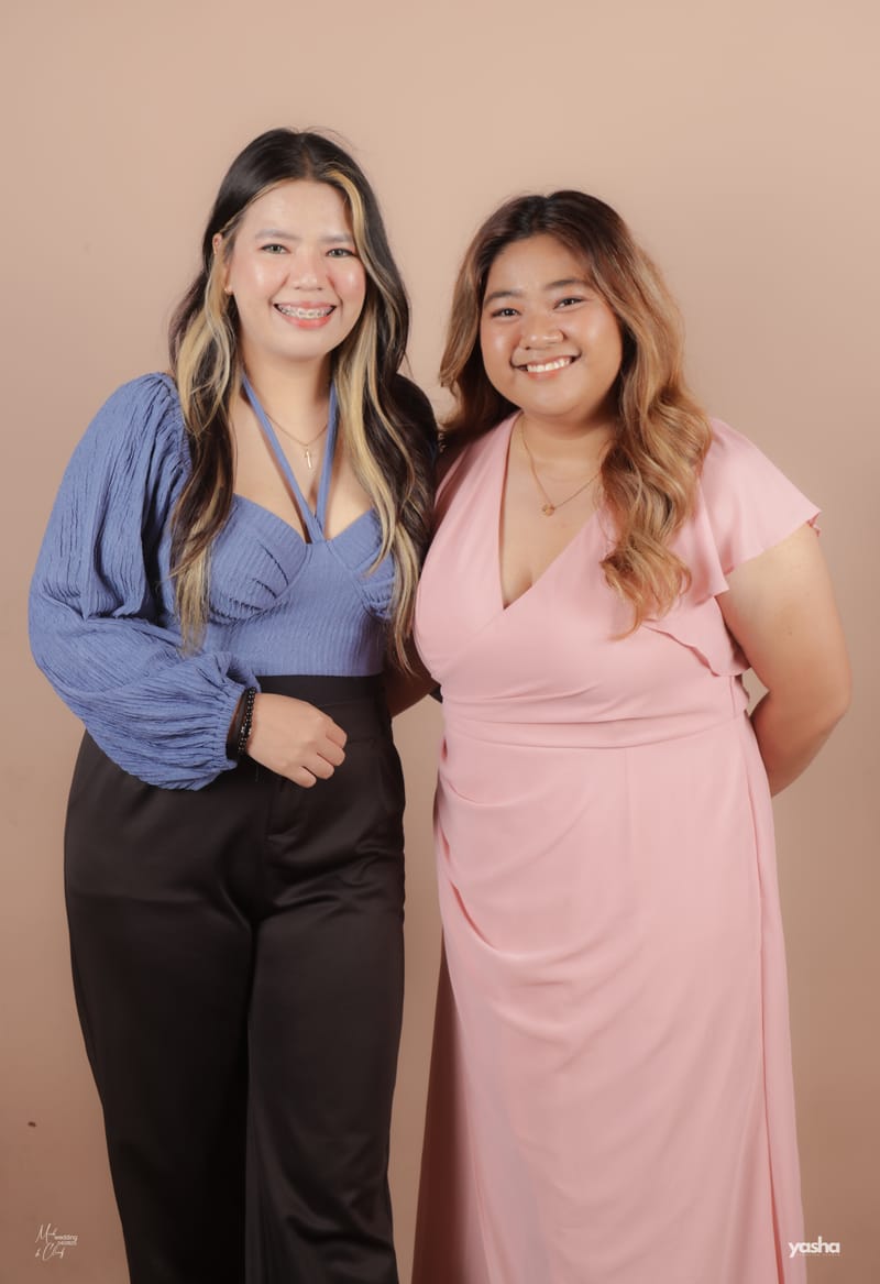 Mark & Clauds (Guest) Onsite Studio 