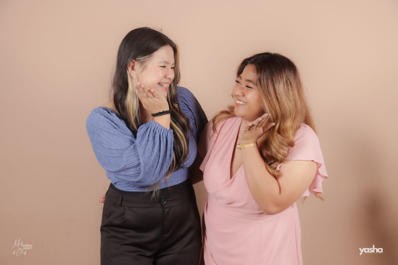 Mark & Clauds (Guest) Onsite Studio 