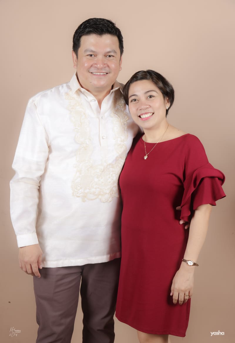 Mark & Clauds (Guest) Onsite Studio 