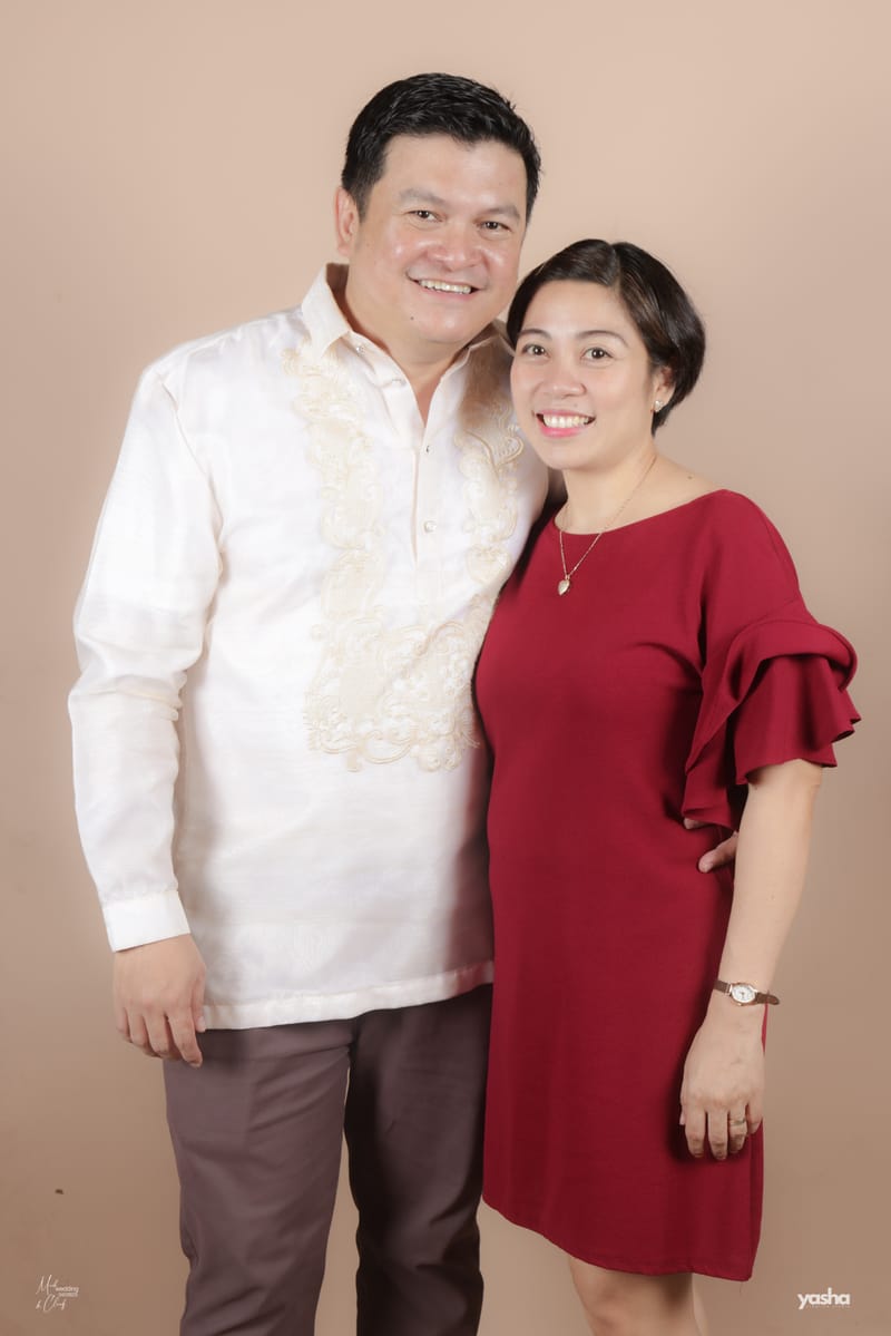 Mark & Clauds (Guest) Onsite Studio 