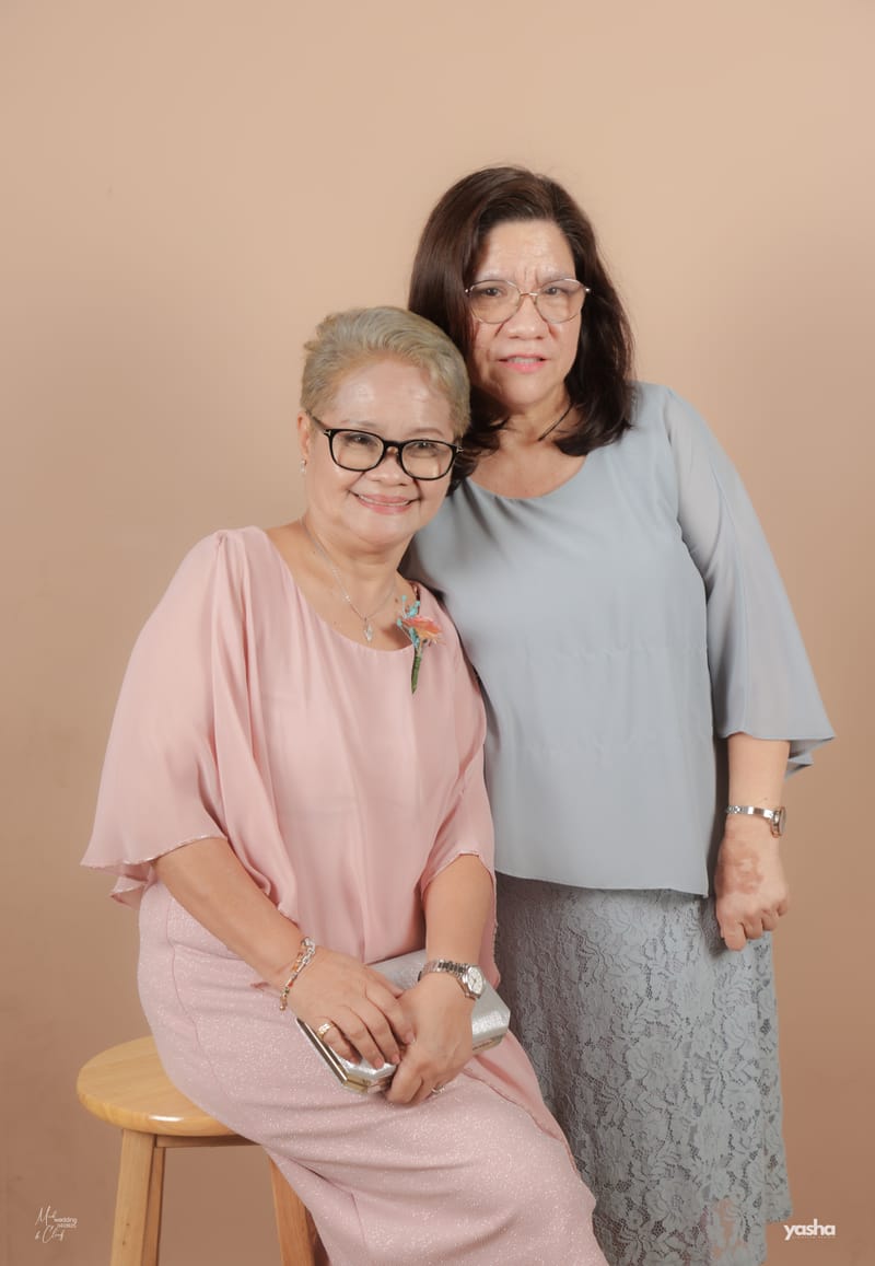 Mark & Clauds (Guest) Onsite Studio 