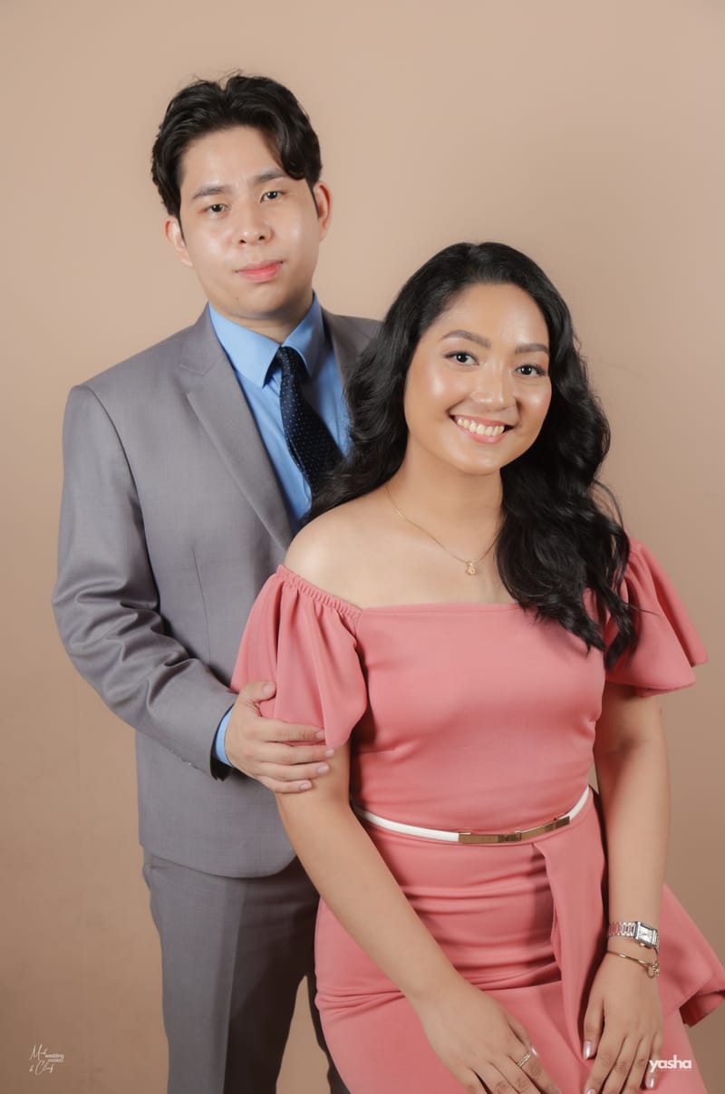 Mark & Clauds (Guest) Onsite Studio 