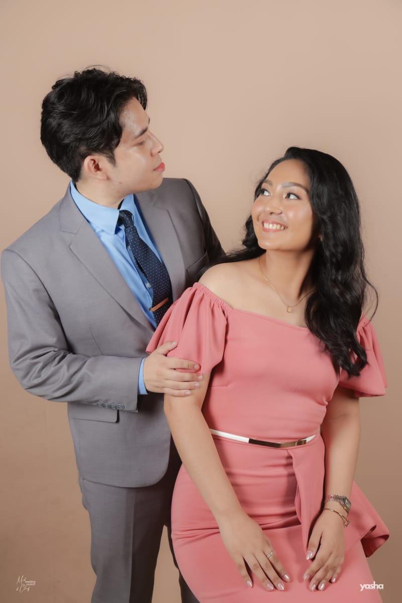 Mark & Clauds (Guest) Onsite Studio 