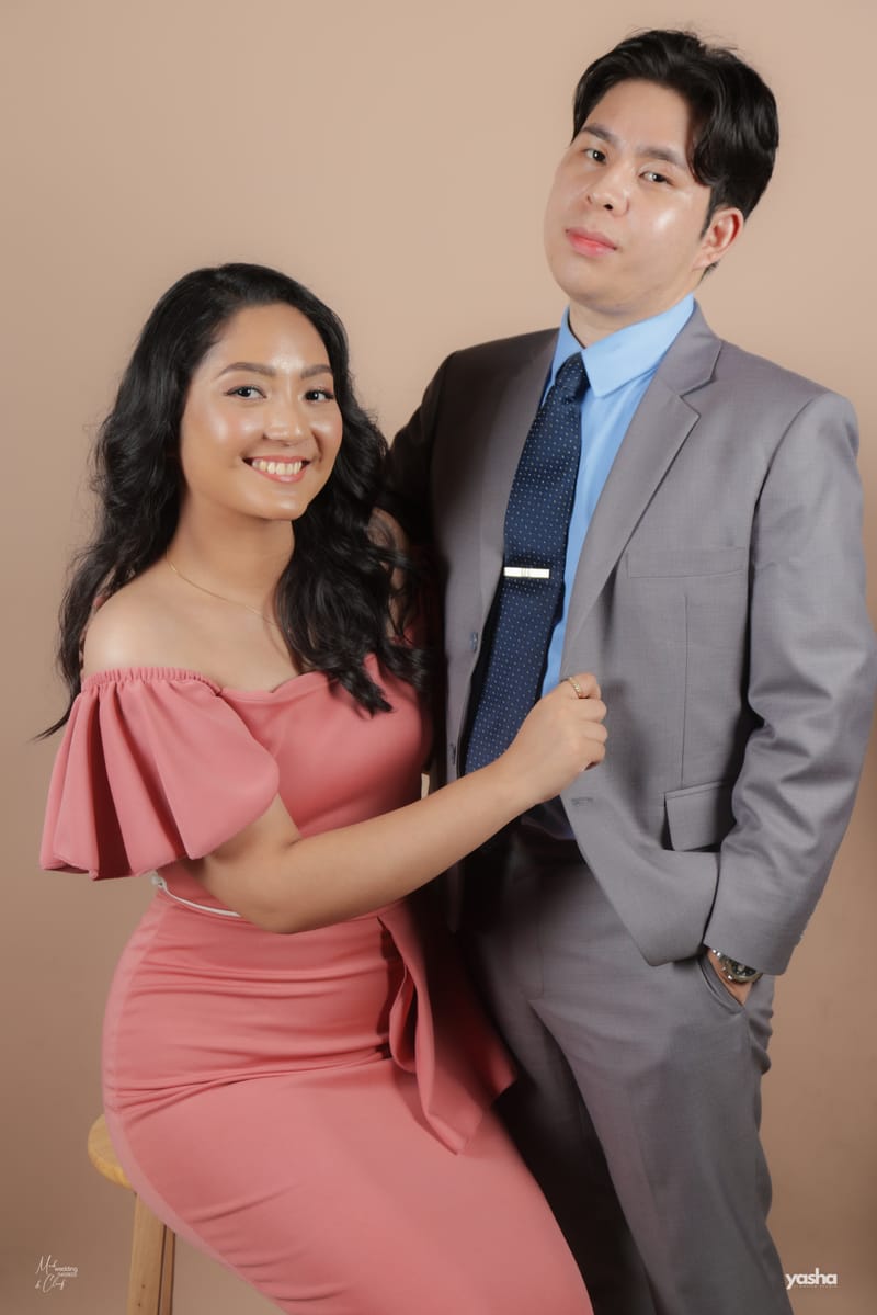 Mark & Clauds (Guest) Onsite Studio 