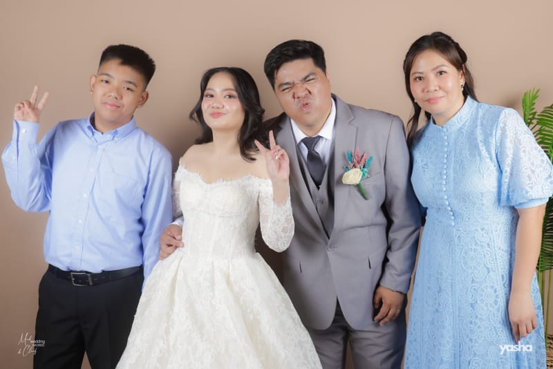 Mark & Clauds (Guest) Onsite Studio 