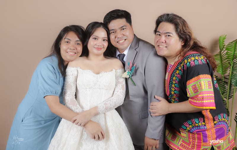 Mark & Clauds (Guest) Onsite Studio 