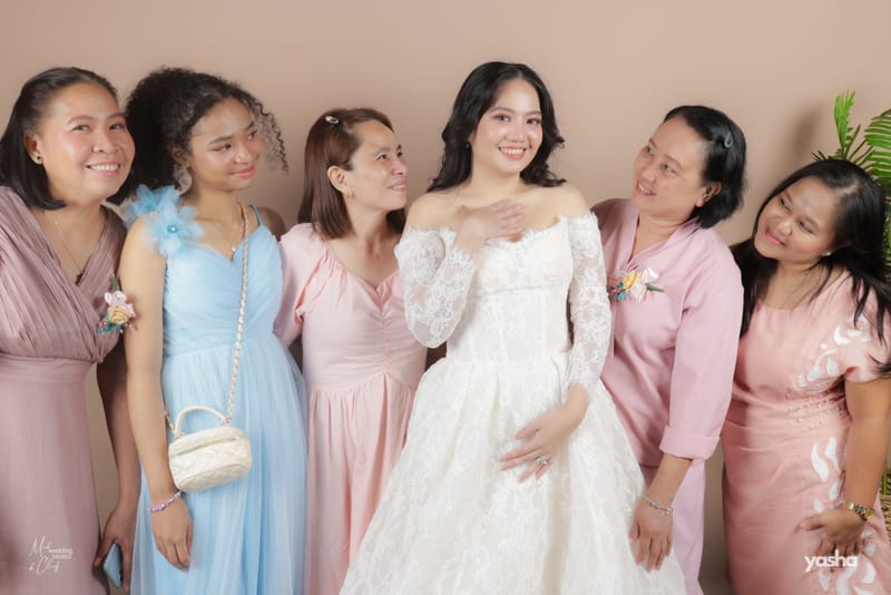 Mark & Clauds (Guest) Onsite Studio 