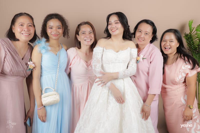 Mark & Clauds (Guest) Onsite Studio 