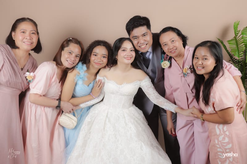 Mark & Clauds (Guest) Onsite Studio 