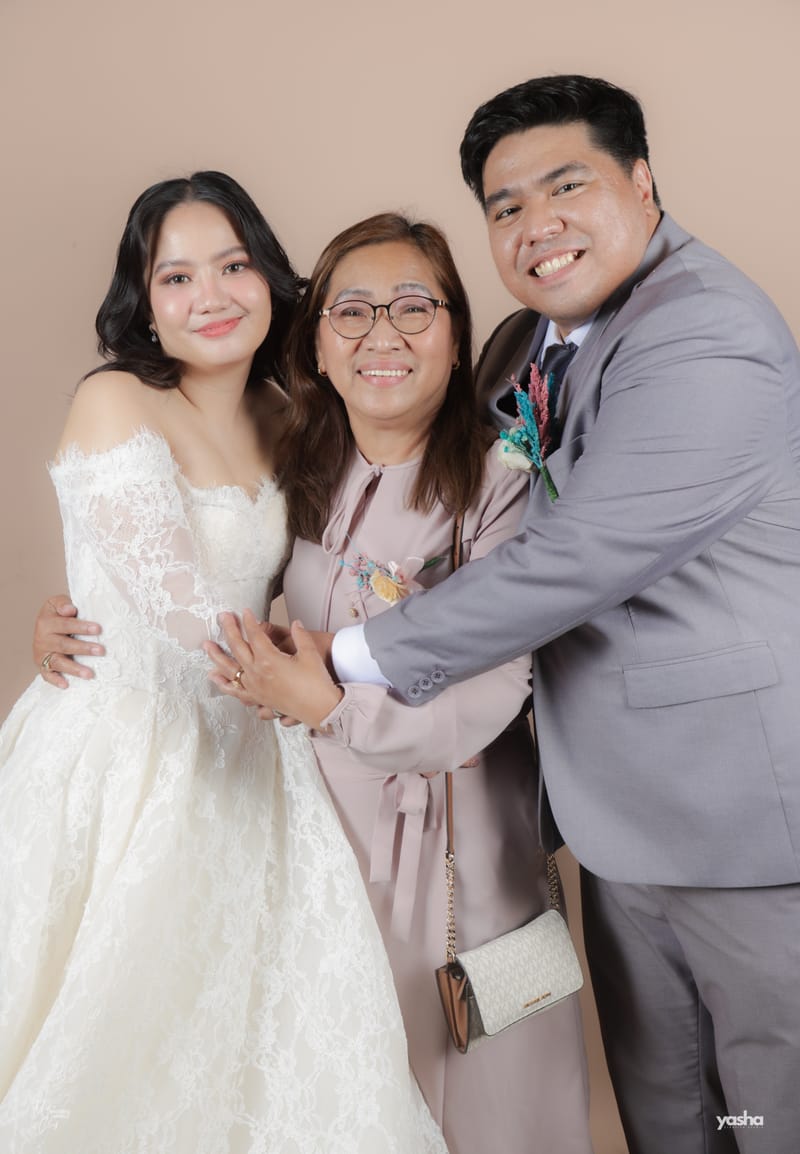 Mark & Clauds (Guest) Onsite Studio 