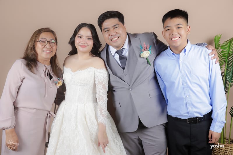 Mark & Clauds (Guest) Onsite Studio 