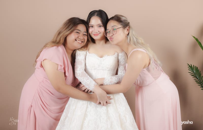 Mark & Clauds (Guest) Onsite Studio 