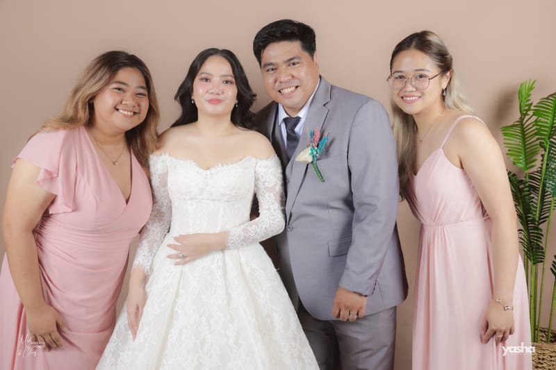 Mark & Clauds (Guest) Onsite Studio 