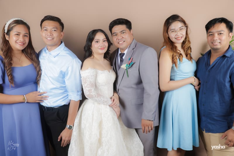 Mark & Clauds (Guest) Onsite Studio 