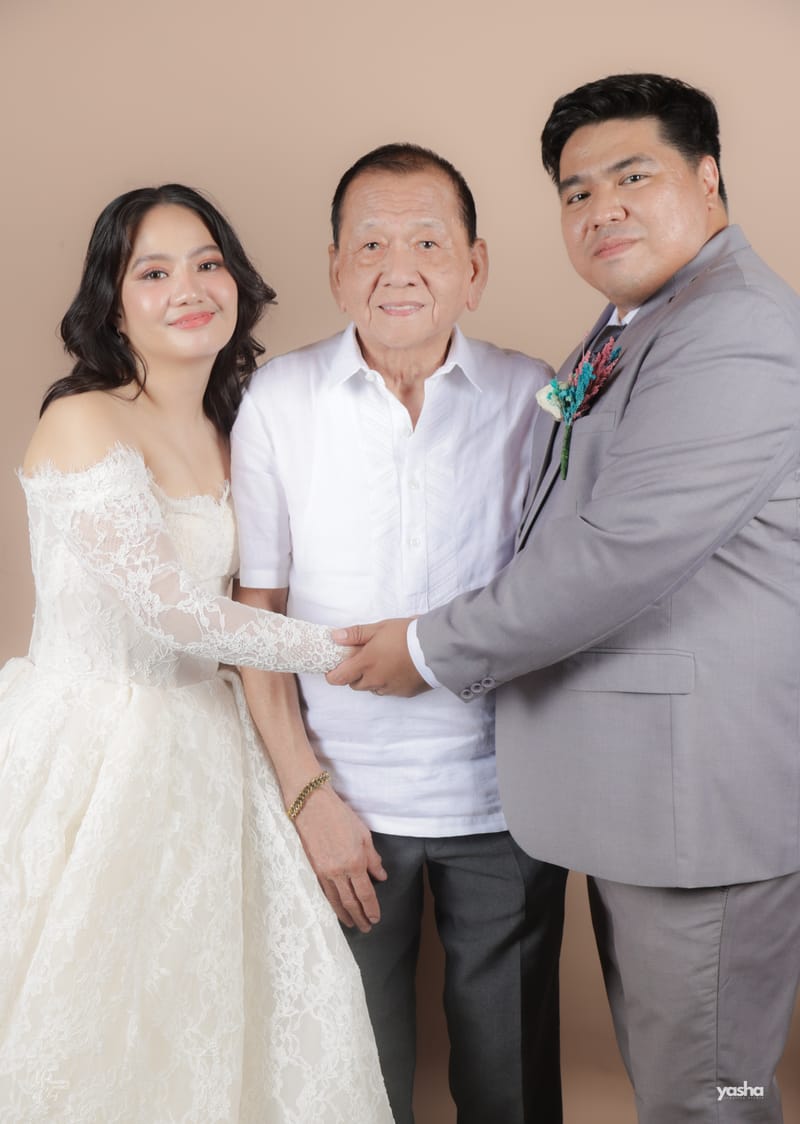 Mark & Clauds (Guest) Onsite Studio 